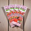 Juicy Hemp Wraps Strawberry Sherbert 2pk