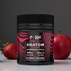 Koi Kratom Berry Punch Gummies 500mg
