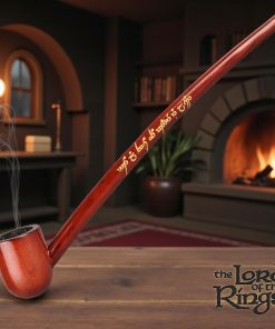 LOTR Shire Pipe- Aragorn