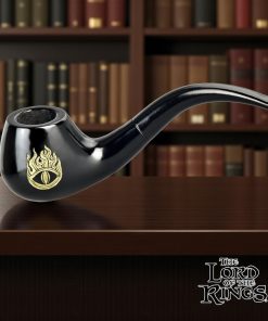 LOTR Shire Pipe- Sauron