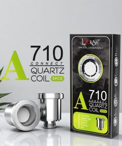 Lookah 710 Connect Quartz Coil- Type A