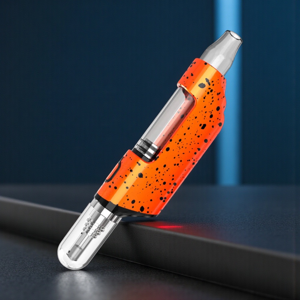 Lookah Seahorse Pro Plus Electric Nectar Collector