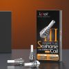 Lookah Searhorse Ceramic Tube Coil III