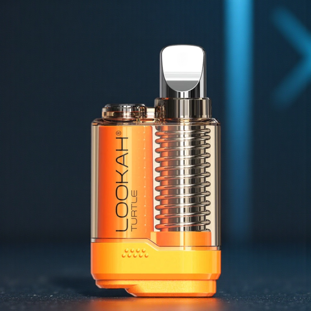 Lookah Turtle 510 Battery