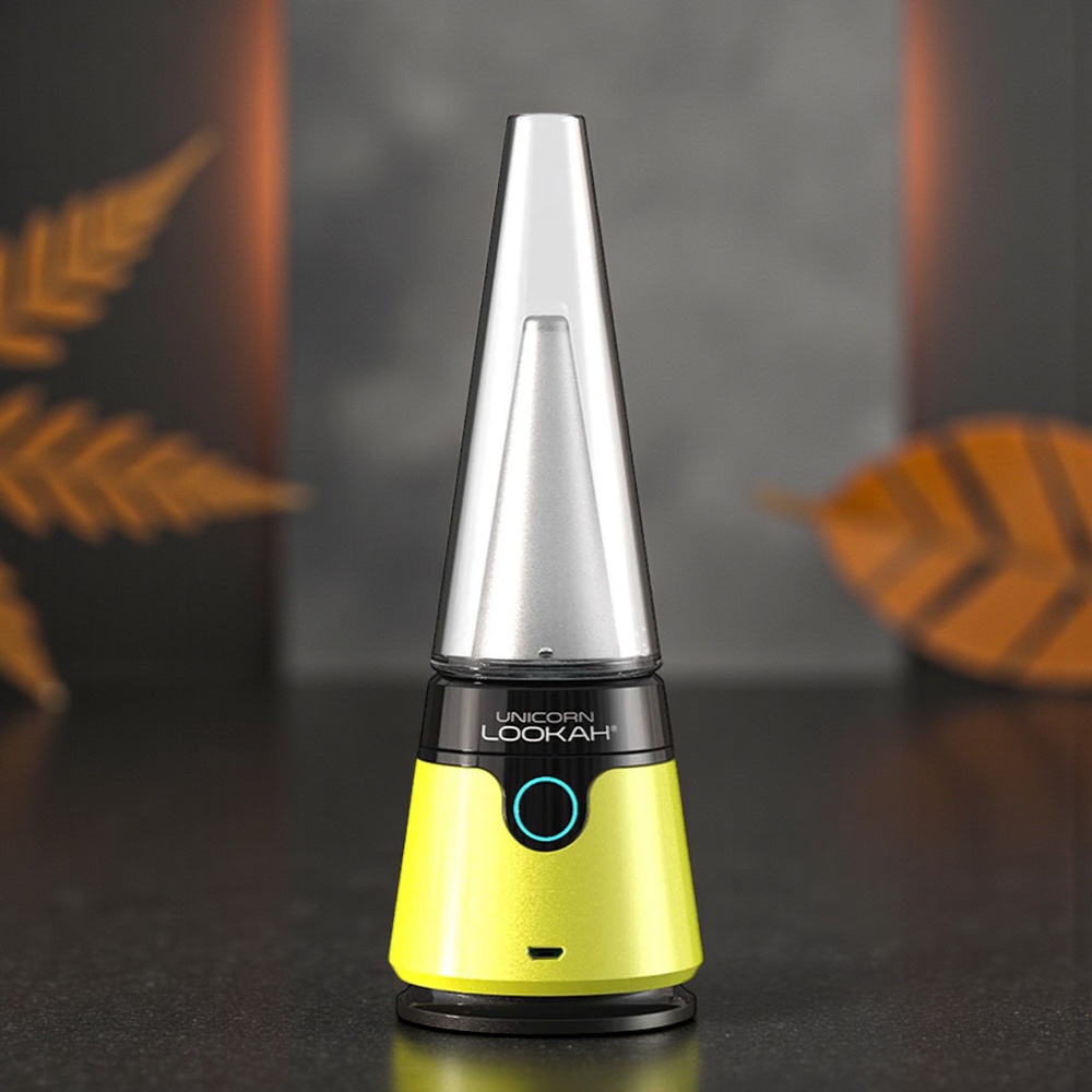 Lookah Unicorn Portable Dab Rig