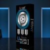 Lookah Unicorn Quartz Coil I