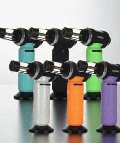 Maven Turbo Windproof Torch