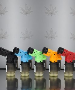 Maven Rotating Tuner Pocket Lighters