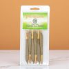 Meowijuana King Size Catnip Filled Joints  6pk
