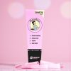Blazy Susan Pink 53mm Shortys Cones 12pk