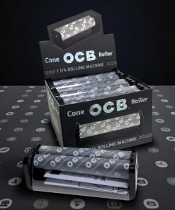 OCB Classic 1 1/4 Cone Rolling Machine