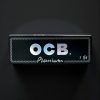 OCB Premium 1 1/4 Rolling Papers