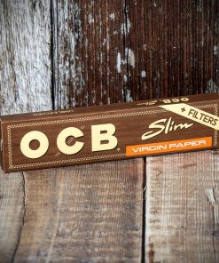 OCB Virgin Slim Rolling Papers