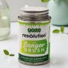 Ooze Resolution Banger Brush Cleaner