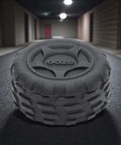 Ooze Tire Dab Container