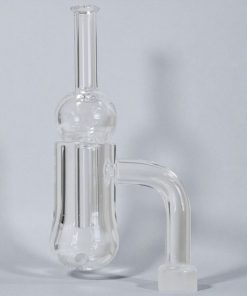 Orion Cold Start 14mm 90° Male Banger