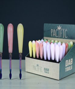 Pacific Glass Dab Tool