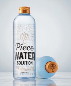 Piece Water Solution