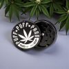 Puff Puff Pass Herb Grinder