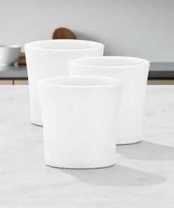 Puffco Peak Ceramic Replacement Bowls - 3 Pack