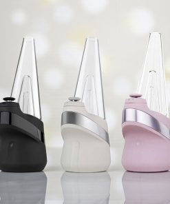 Puffco Peak Smart Rig