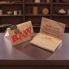 Raw Classic 1 1/2 Rolling Papers