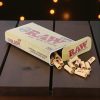 Raw Classic Pre-Rolled Tips in a Can 100ct