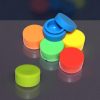 Silicone Dab Container
