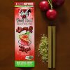 Skunk Brand Hemp Wraps Cherry Pie Terps 2pk