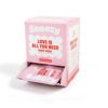 Snoozy Love is All You Need Intimacy 50mg Gummies 2ct