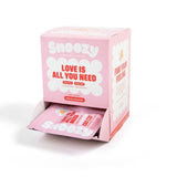 Snoozy Love is All You Need Intimacy 50mg Gummies 2ct
