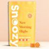 Snoozy New Morning Highs Daytime 600mg Gummies 20ct
