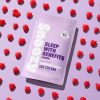 Snoozy Sleep with Benefits Microdose Bedtime 340mg Gummies 20ct
