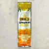True Hemp Banana Hemp Wraps 2pk