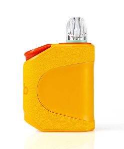 Urb Clicker Orange 510 Battery