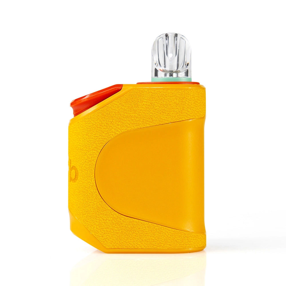 Urb Clicker Orange 510 Battery