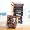 Xite Cookies & Cream Mini 1:1 THC:CBD 30mg