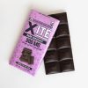 Xite Dark Chocolate Bar 1:1 THC:CBD 300mg
