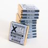 Xite Milk Chocolate Mini 1:1 THC:CBD 30mg