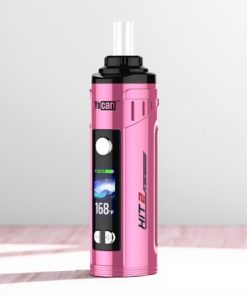 Yocan Hit 2 Dry Herb Vaporizer