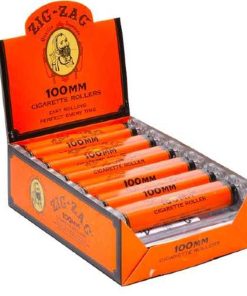 Zig Zag 100mm Rolling Machine