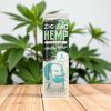 Zig Zag Mellow Haze Hemp Wraps 2pk