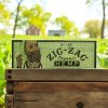 Zig Zag Organic Hemp 1¼ Rolling Papers