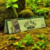 Zig Zag Organic Hemp King Slim Rolling Papers