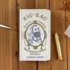 Zig Zag Original White Single Wide Rolling Papers