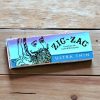 Zig Zag Ultra Thin 1 ½ Rolling Papers