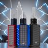 Hamilton Devices Draco Dry Herb Vaporizer