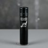 Clipper Jet Flame Black Lighter