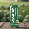 Cocaine Sugar Free Watermelon Ice Energy Drink 12oz