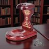 LOTR Middle Earth Pipe Stand